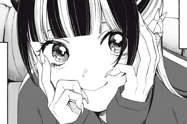 第12話　宣言と当惑