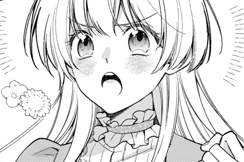 第3話　秘めた気持ち