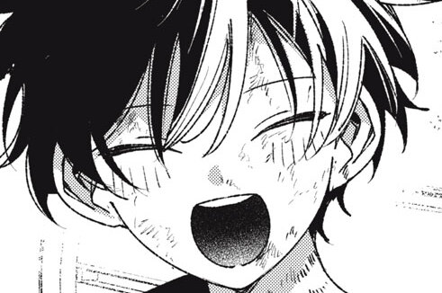 第十六話　間違うひと