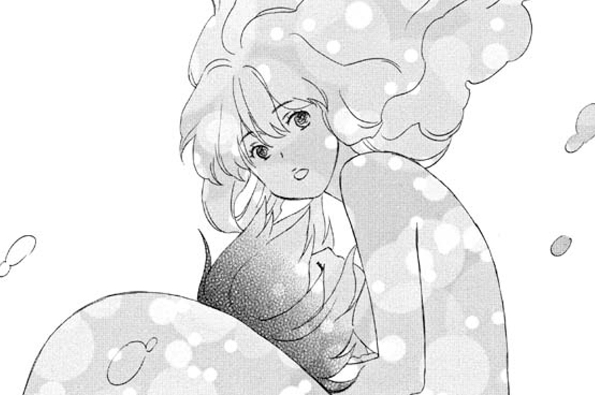 めぐみとあおい3