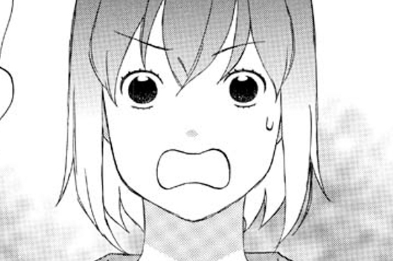 おんなのこ＊おんなのこ