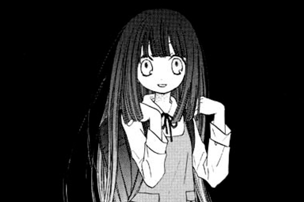氷砂糖の欠片