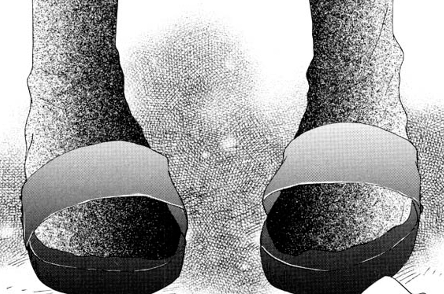 サンダル