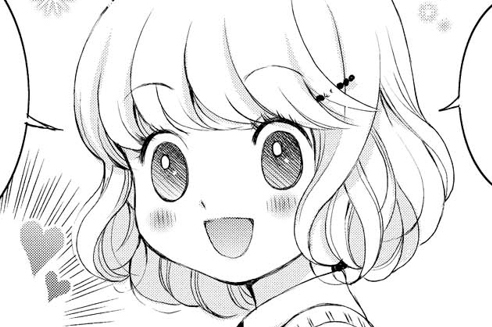天使なカノジョ