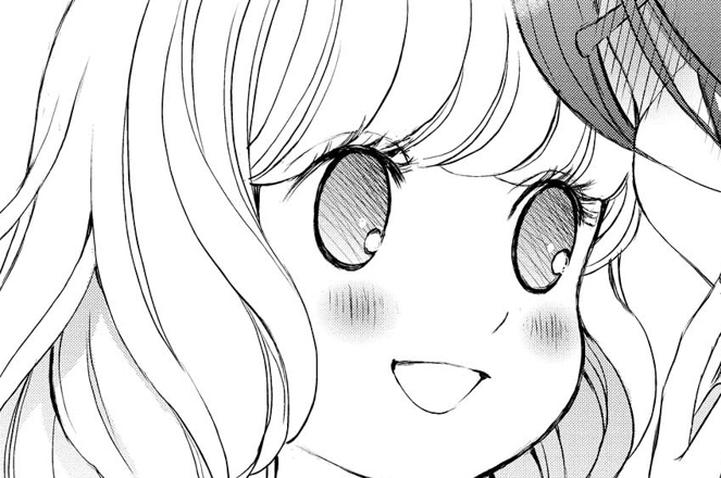 チェリーなカノジョ
