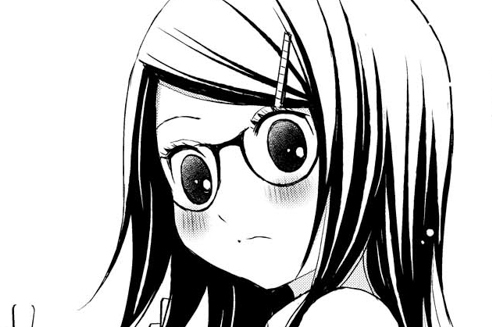 彼女のカノジョ