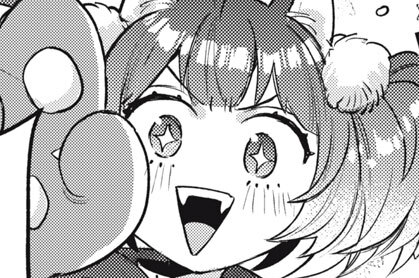 第8話 Betting Phase ①