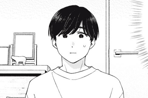 第14話　濃煙と告白