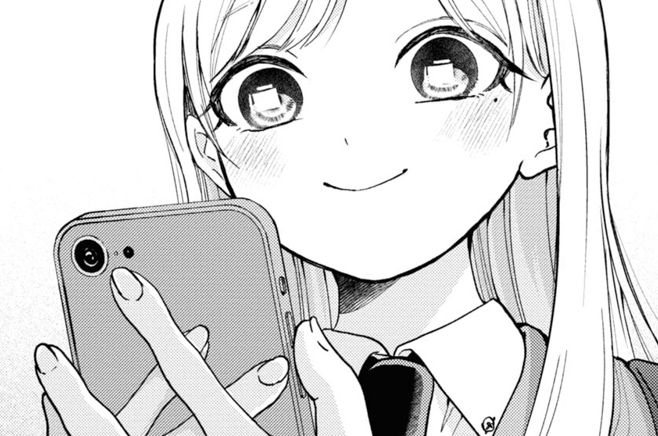 第3話　学校ではなるべく楠木にはノータッチだ