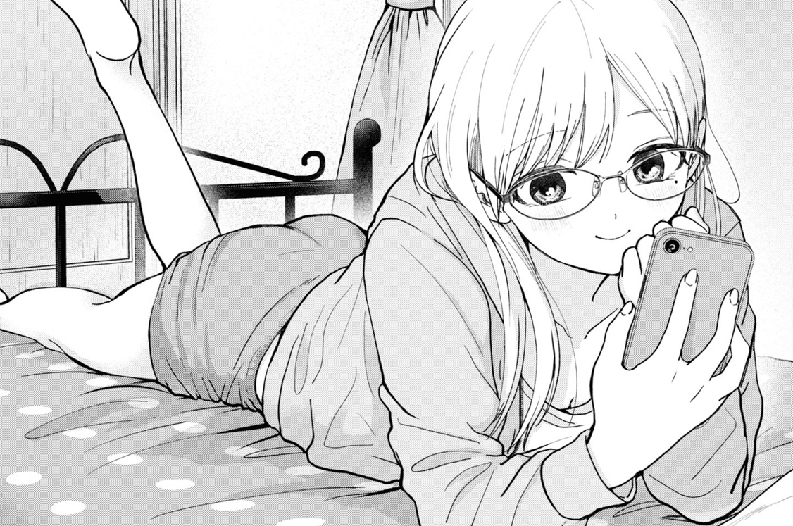 第4話　これもすべてあの意味深な発言のせいだ