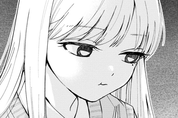 第5話　楠木が怒っていようがいまいが俺には関係ないことだ