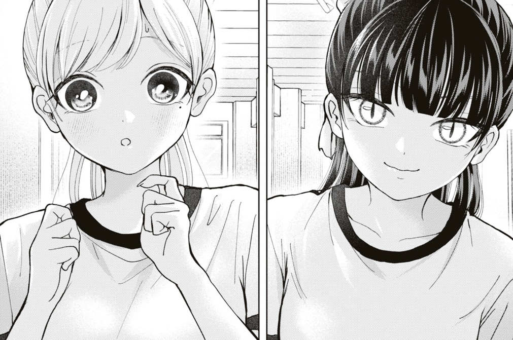 第8話　なんでこいつは誤解を招くような発言ばっかなんだ