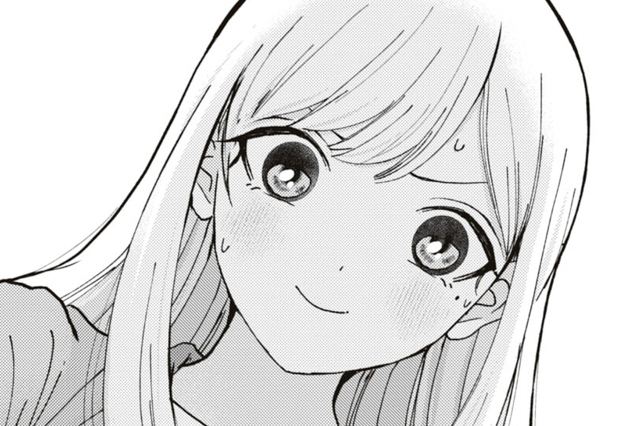 第11話　女社会は可愛いだけじゃやってけないんだよね