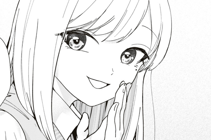 第14話　ただの友達なんだから過度に意識する必要はない