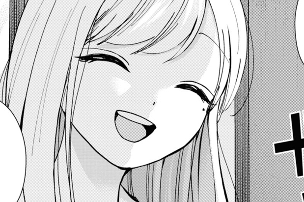 第15話　正直に言ったら引かれるか笑われるに決まってる
