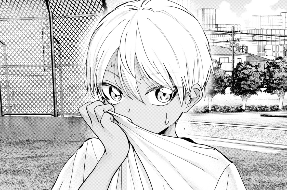 第17話　俺の高校生活はまだまだこれからだ