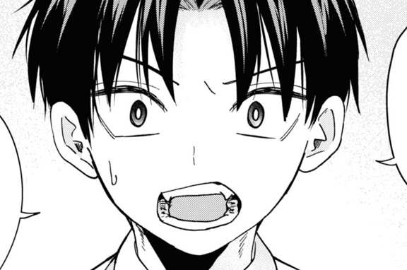 第18話　お嬢はもう私とは違うステージに行ってしまったんだ