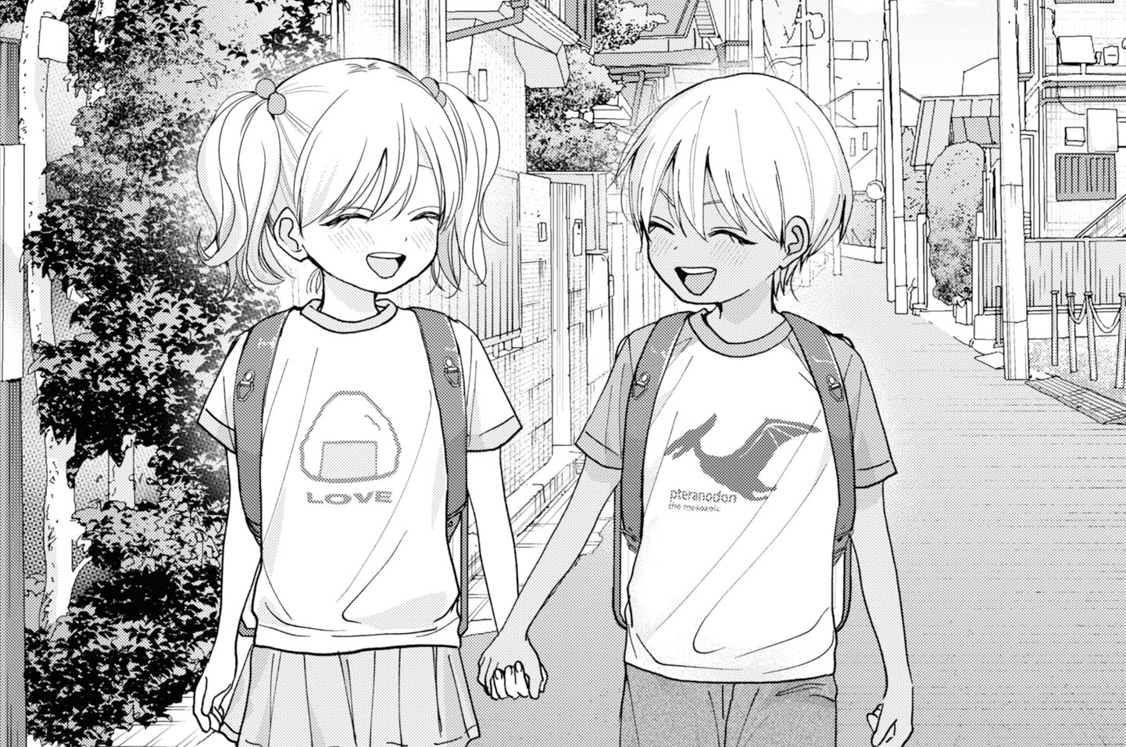 第19話　この瞬間、私はお嬢に惚れたんだ