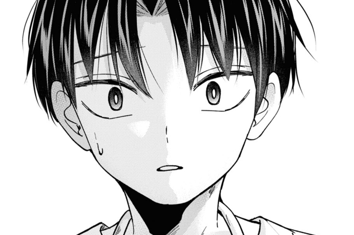 第22話　あいつは俺を覚えてなかった、あの時のことなんて1ミリも