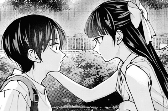 第24話　お前のことがどうしようもなく好きだった