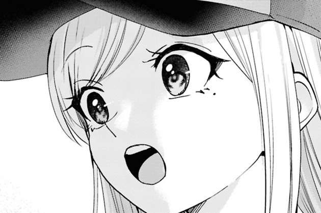 第25話　楠木といたら俺は