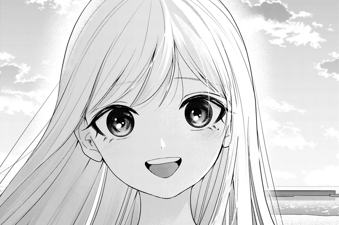 第28話　気恥ずかしくて避けてしまったんだ
