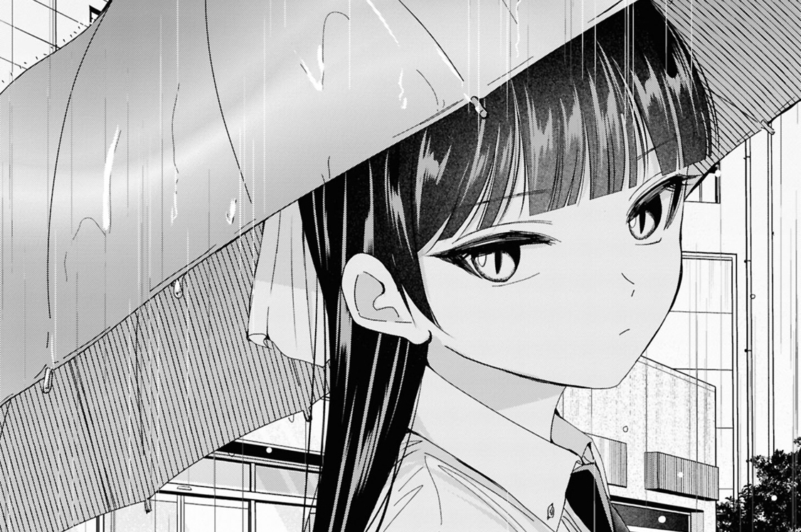 第29話　今の関係が崩れるくらいならこのままでいいんだ