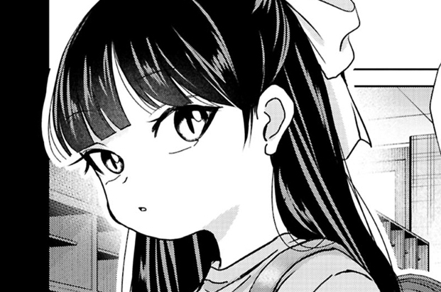 第31話　少しずつ理想から離れていく自分に気付いていた