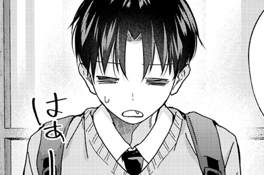 第36話　お人よしすぎでしょ