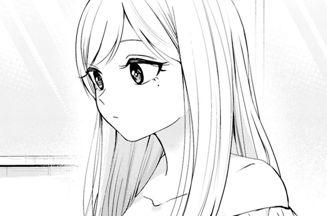 第38話　やっぱり楠木ってすげー美人なんだな