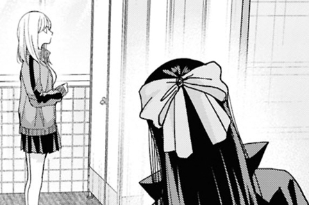第39話　私は、私のことを否定したくない