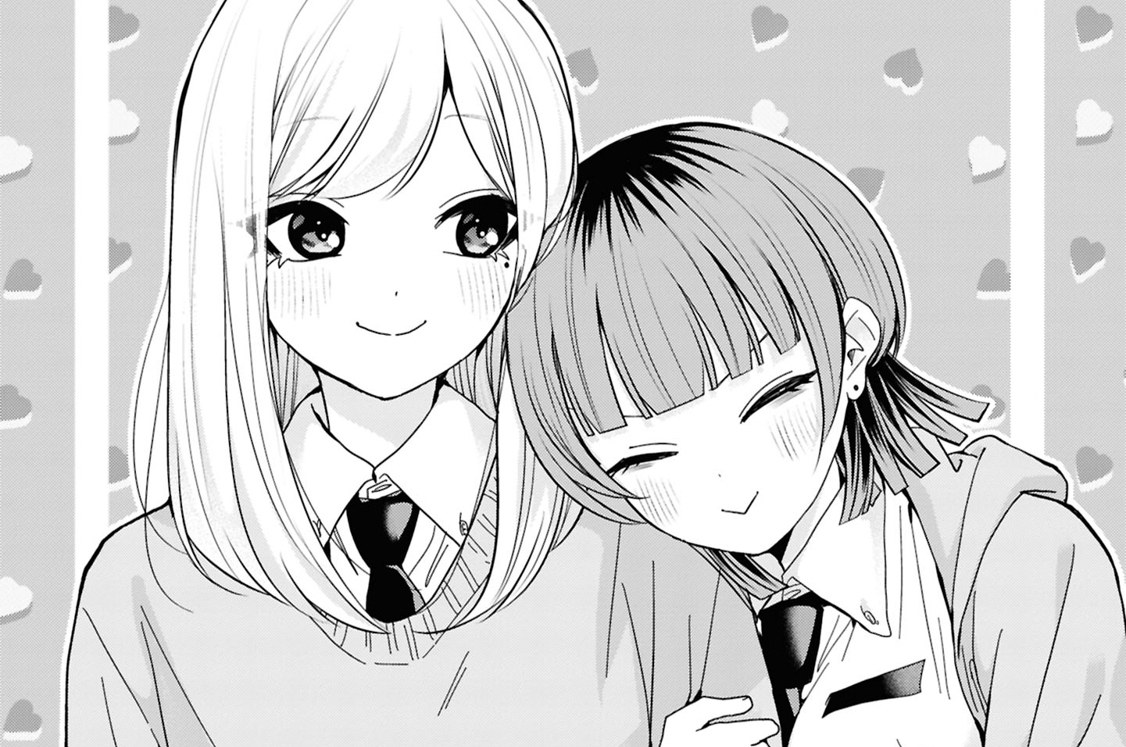 第43話　恵助くんが私を恋愛対象として見てるなんて考えすぎ