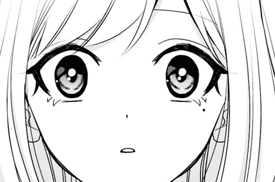 第44話　私ってあいつのどこが好きなんだろう