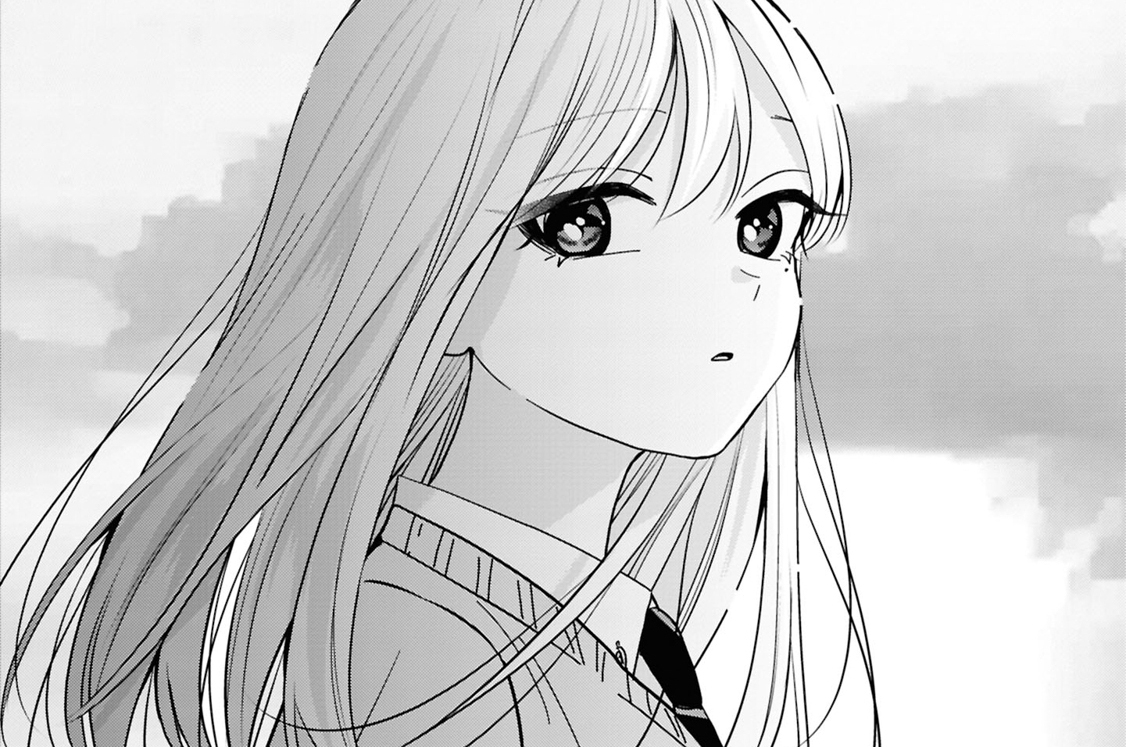 第45話　傷つけてしまうならひとりぼっちでもいい