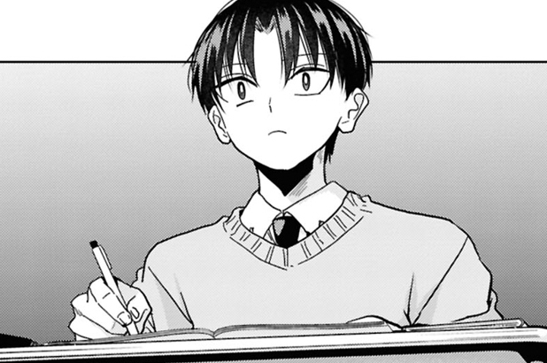 第47話　友達じゃなくて、ちゃんと異性として見られたい