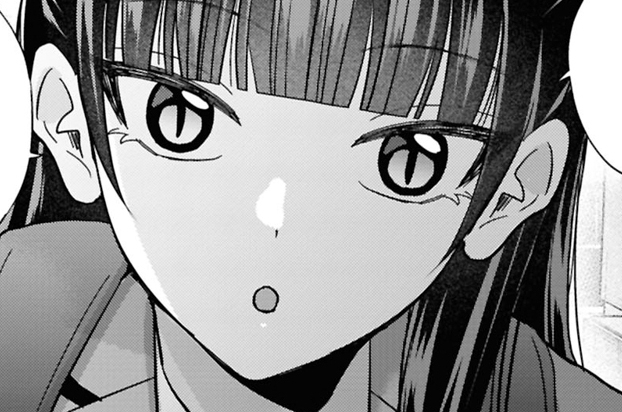 第48話　距離感をちゃんとしないと何かが変わっちゃいそう