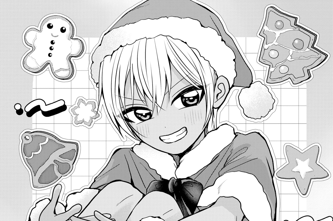 第50話　乙部ってやっぱちゃんと女子だよな