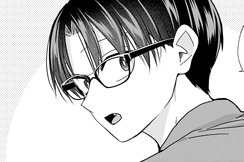 第51話　俺の好意を少しでも楠木に伝えたい