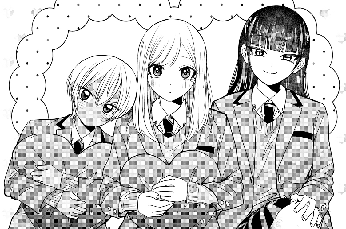 第52話　もう「義理」なんかじゃない