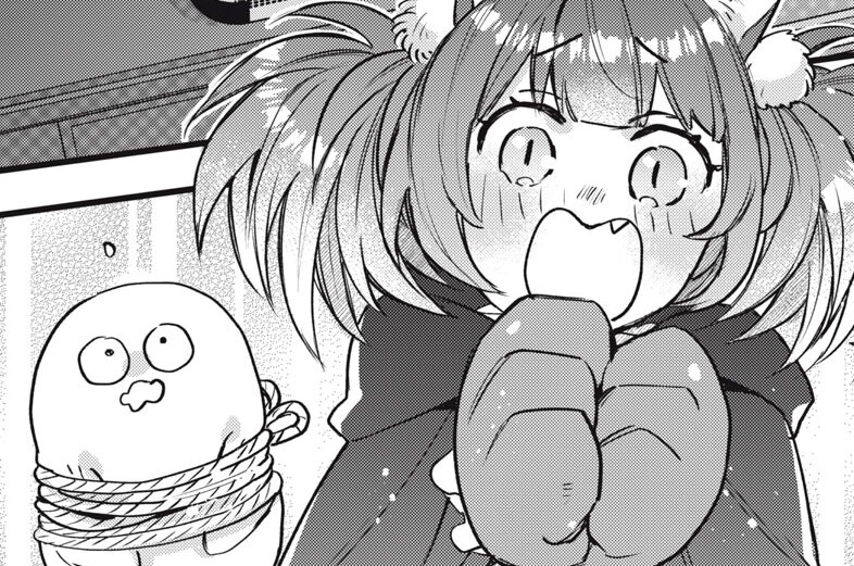 第9話 Big Prize ①