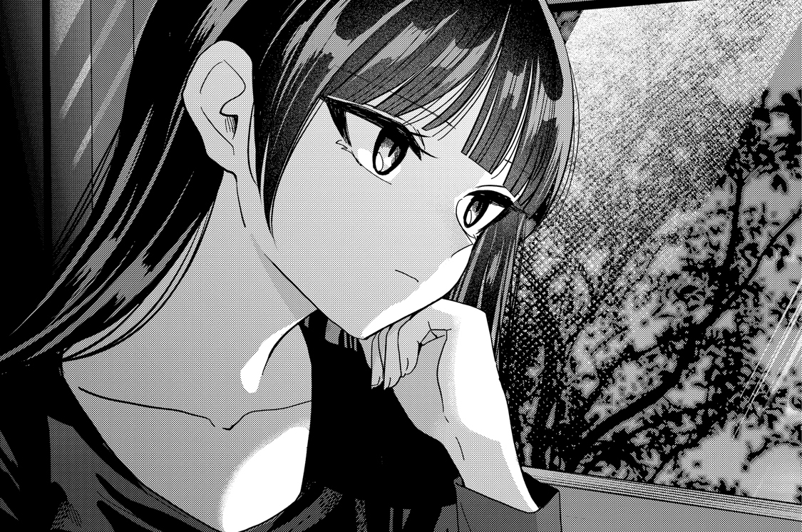 第54話　あいつらが好きな物ってなんだろう