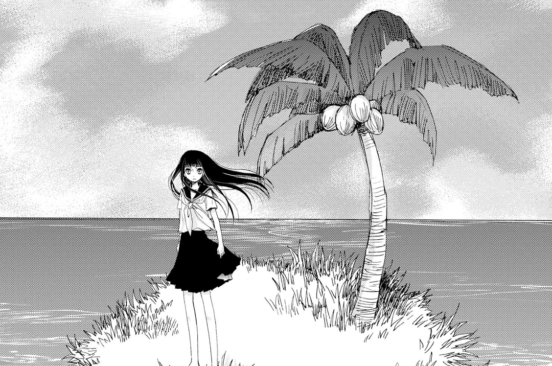 無人島に持っていくなら