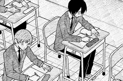 031談　上の階の人｜032談　すくうもの｜033談　足りない
