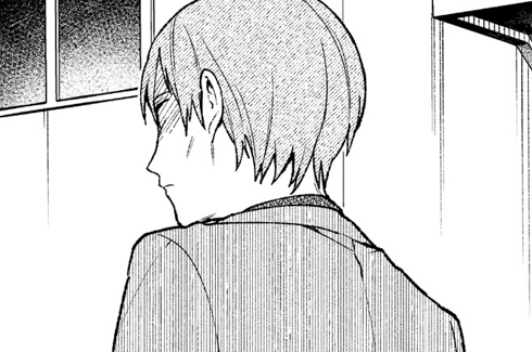 037談　とある町にまつわる陰謀論｜038談　 母校｜039談　炎の夜