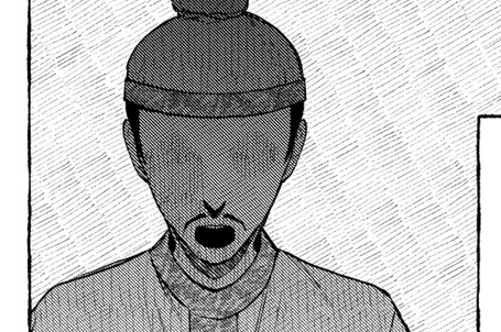 085談　我が町に残るとある伝承について｜086談　くだんの｜087談　座敷の奥