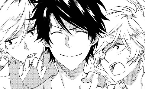 #33.5 -番外編-（前半）