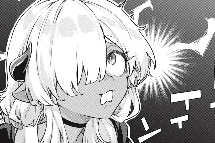 3000年封印されし邪龍ちゃんと友達になりました