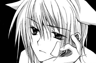 LOVELESS - 高河ゆん / 絶対玩具支配者編 第9話 | 一迅プラス