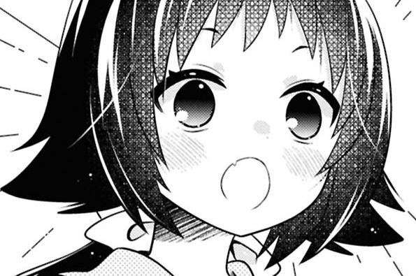 未確認で進行形