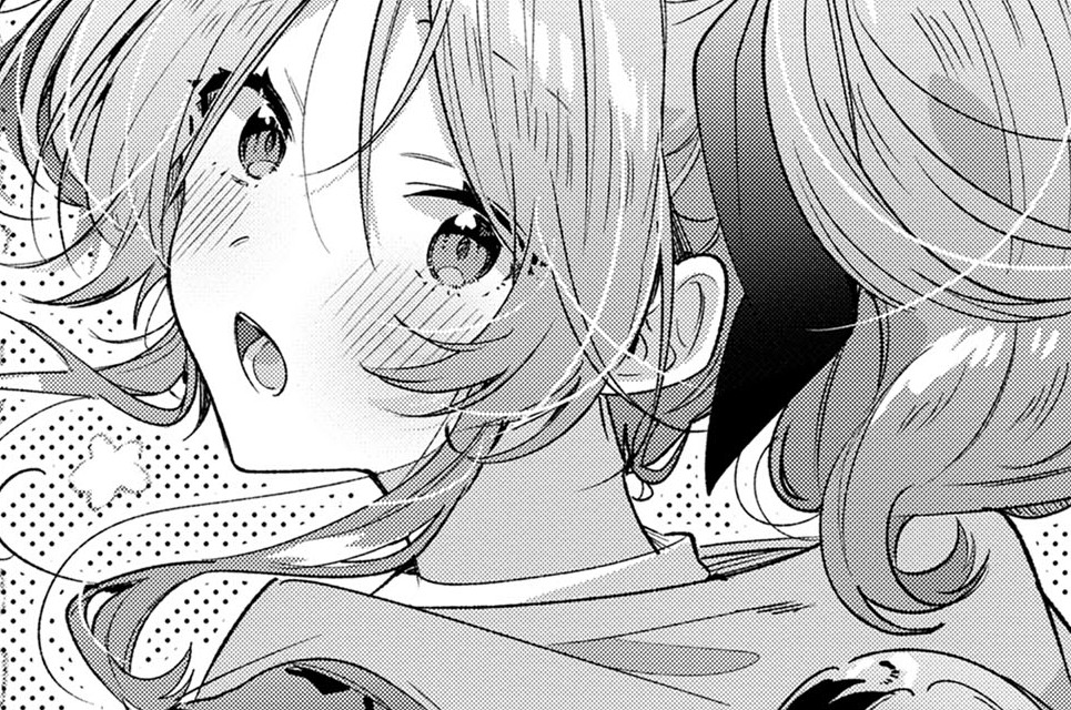 椰子さん専用ページ ささやくように恋を唄う - 竹嶋えく / 第55話 | 一迅プラス